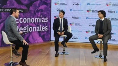 Photo of Mejor Riojanas presente en debate nacional sobre el crecimiento de las Economías Regionales