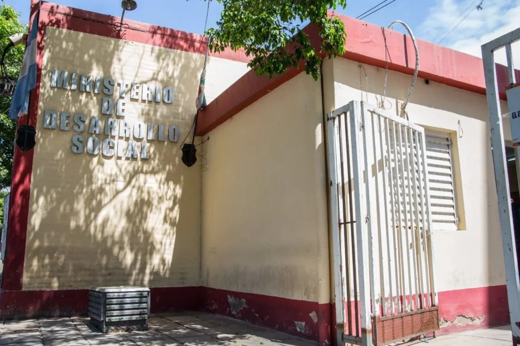 11 mil estudiantes de 285 escuelas en La Rioja se beneficiarán con fondos del PAR Escuela