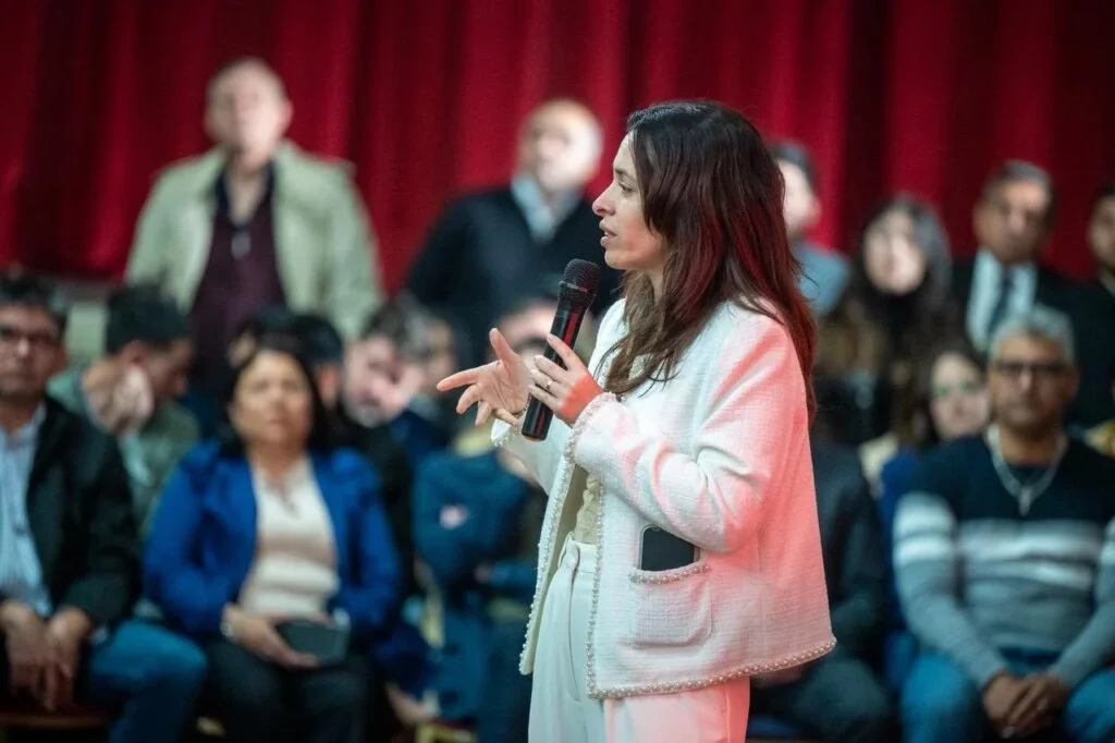 25 proyectos mineros en La Rioja: un impulso crucial para el desarrollo local