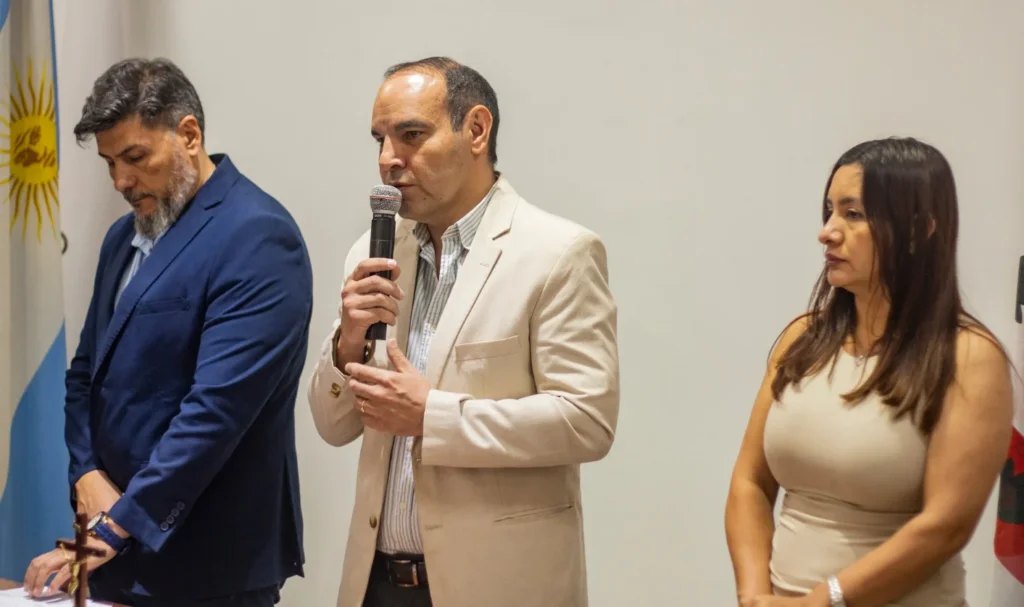 Abogados de La Rioja exigen acciones concretas para combatir la usura en la provincia