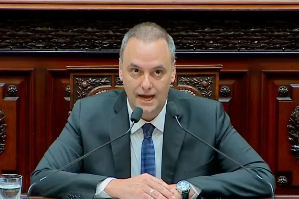 Acceso a energía de 500 kV: un paso crucial para el desarrollo de Vicuña