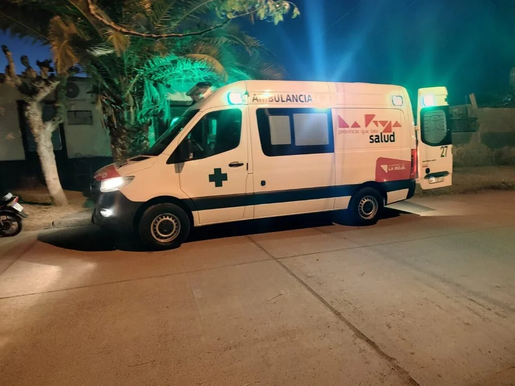 Accidente en Anguinán: motociclistas heridos tras colisión con un perro