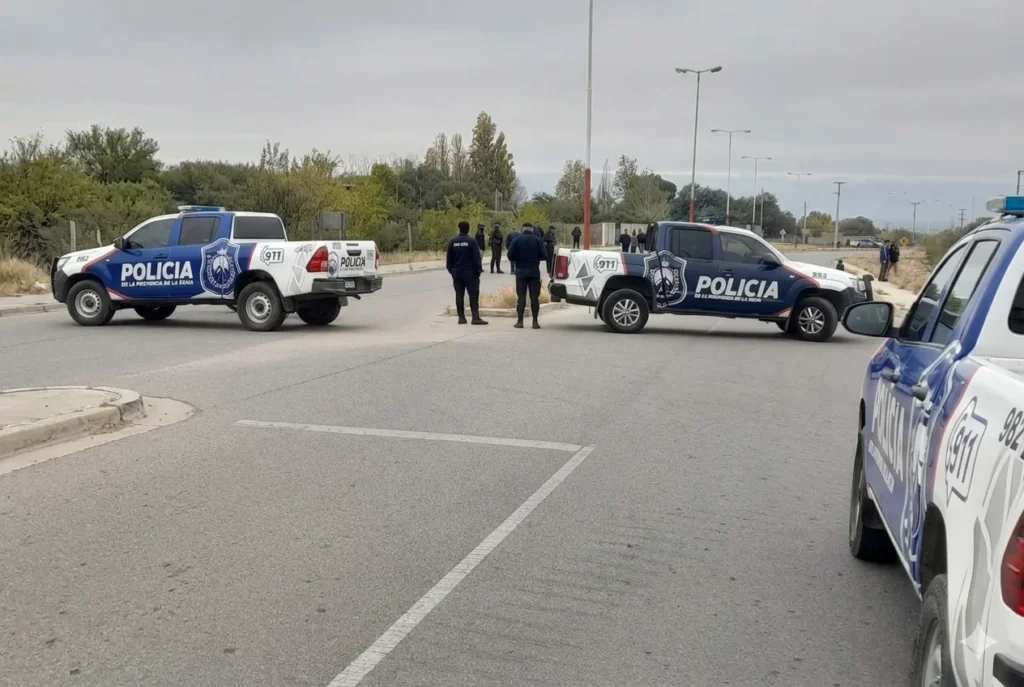 Accidente fatal en Chilecito: la comunidad llora la pérdida de dos jóvenes motociclistas