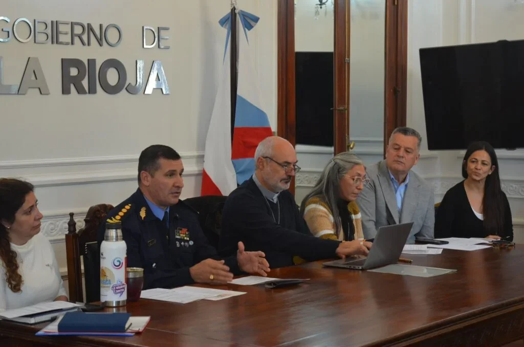Actividades culturales y religiosas marcarán el 50° aniversario del martirio de los Beatos Riojanos