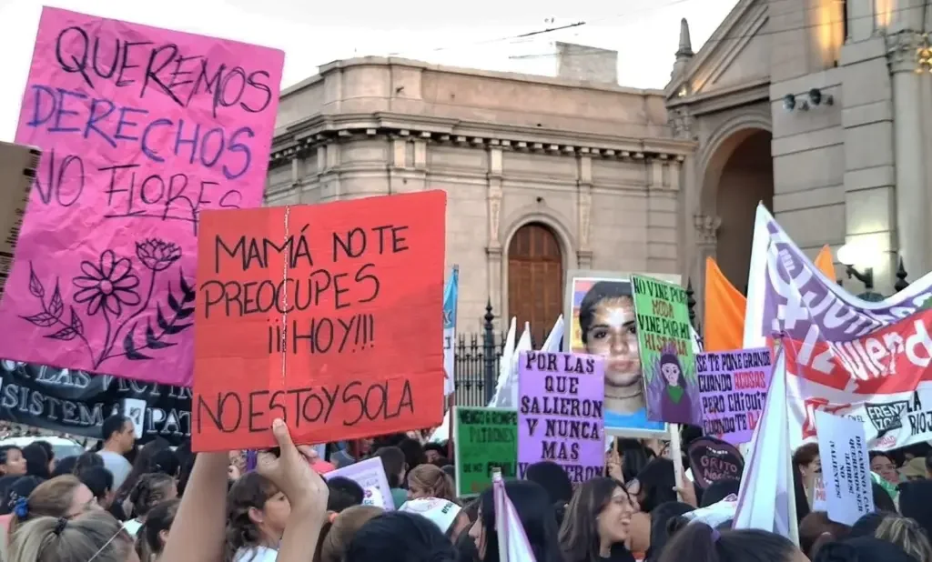 Actividades del Mes de la Mujer en La Rioja: una agenda llena de propuestas del 6 al 30 de marzo