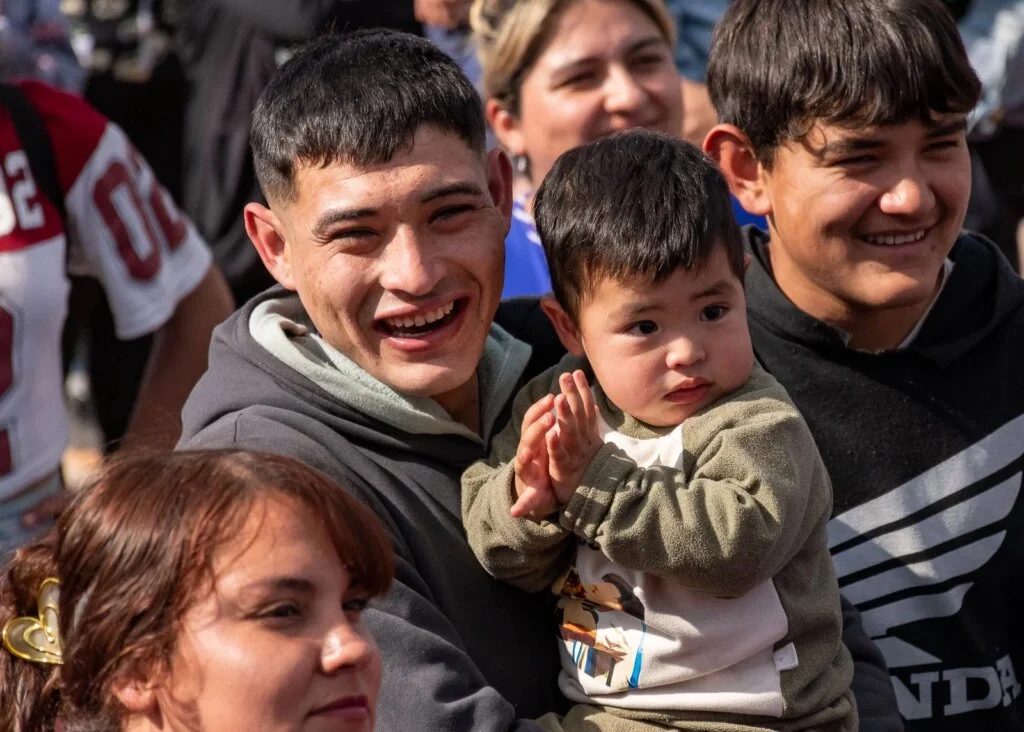 Actividades familiares y diversión al aire libre en Festipeques 2026 este fin de semana