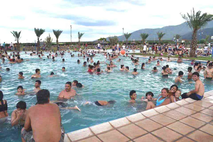 Actividades recreativas en el Parque de la Ciudad: diversión familiar asegurada este verano