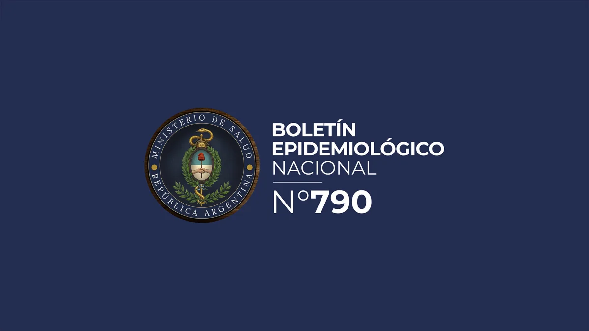 Actualización epidemiológica: nuevos datos sobre la situación en Argentina
