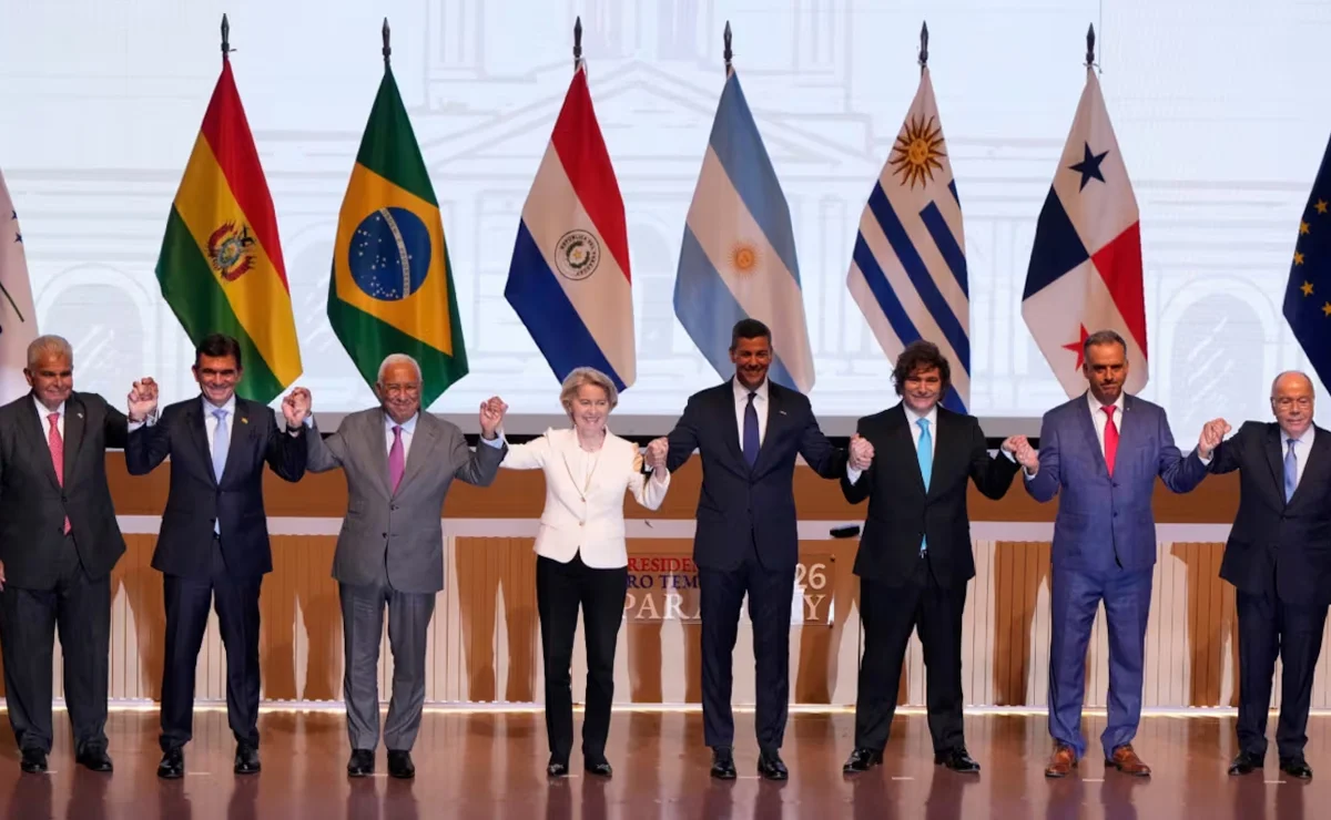 Acuerdo histórico entre Mercosur y UE: expectativas para el comercio argentino