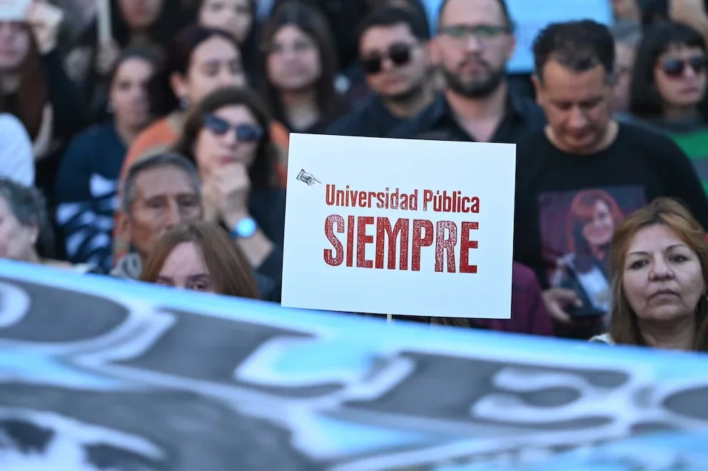 Acuerdo salarial entre el Gobierno y universidades no resuelve tensiones en la Corte
