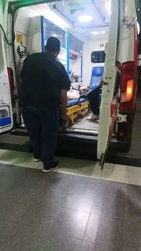 Adolescente agredido en celebración primaveral: comunidad en shock en La Rioja