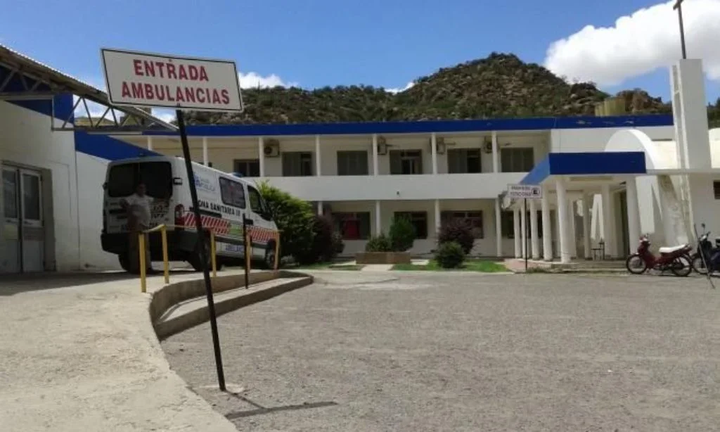 Adolescente de 16 años en estado grave tras accidente en Vichigasta