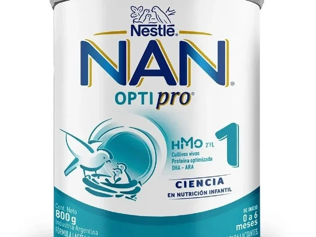 Advertencia de Salud: Productos de Nestlé para lactantes no son seguros en Argentina