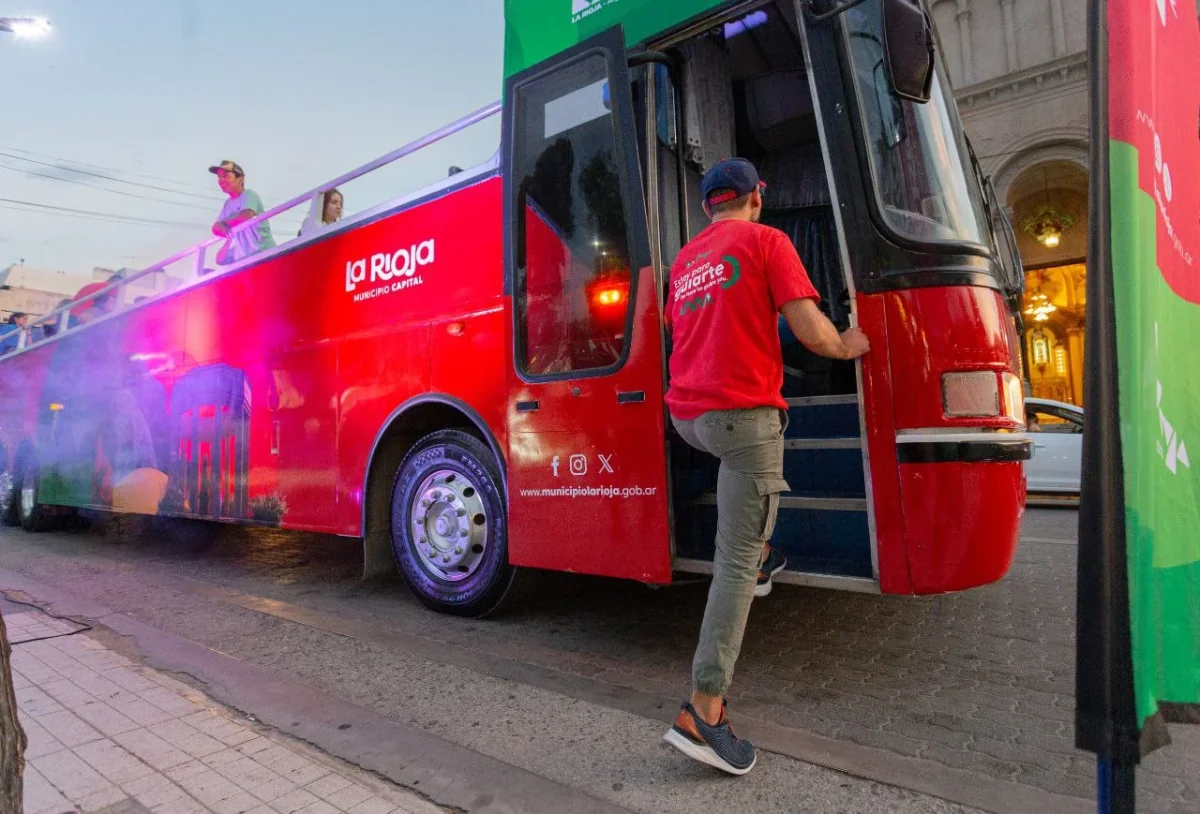 Agenda turística para las vacaciones de invierno: opciones para disfrutar en La Rioja