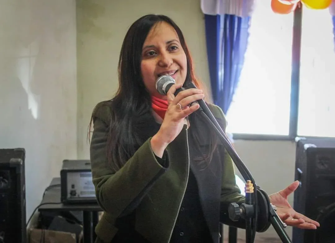 Álbarez Gómez se disculpa con la comunidad de UNLaR tras suspensión de actividades