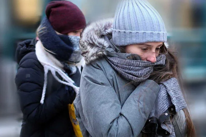 Alerta amarilla por frío extremo: precauciones necesarias en La Rioja