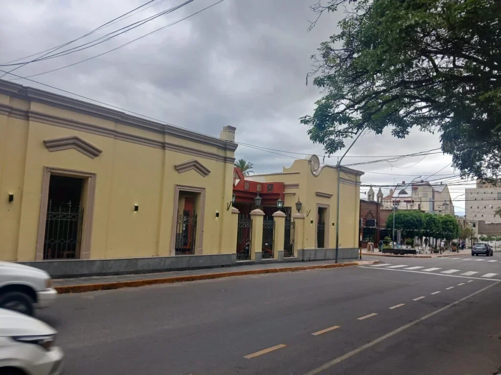 Alerta amarilla por lluvias y vientos: precauciones necesarias en La Rioja desde hoy