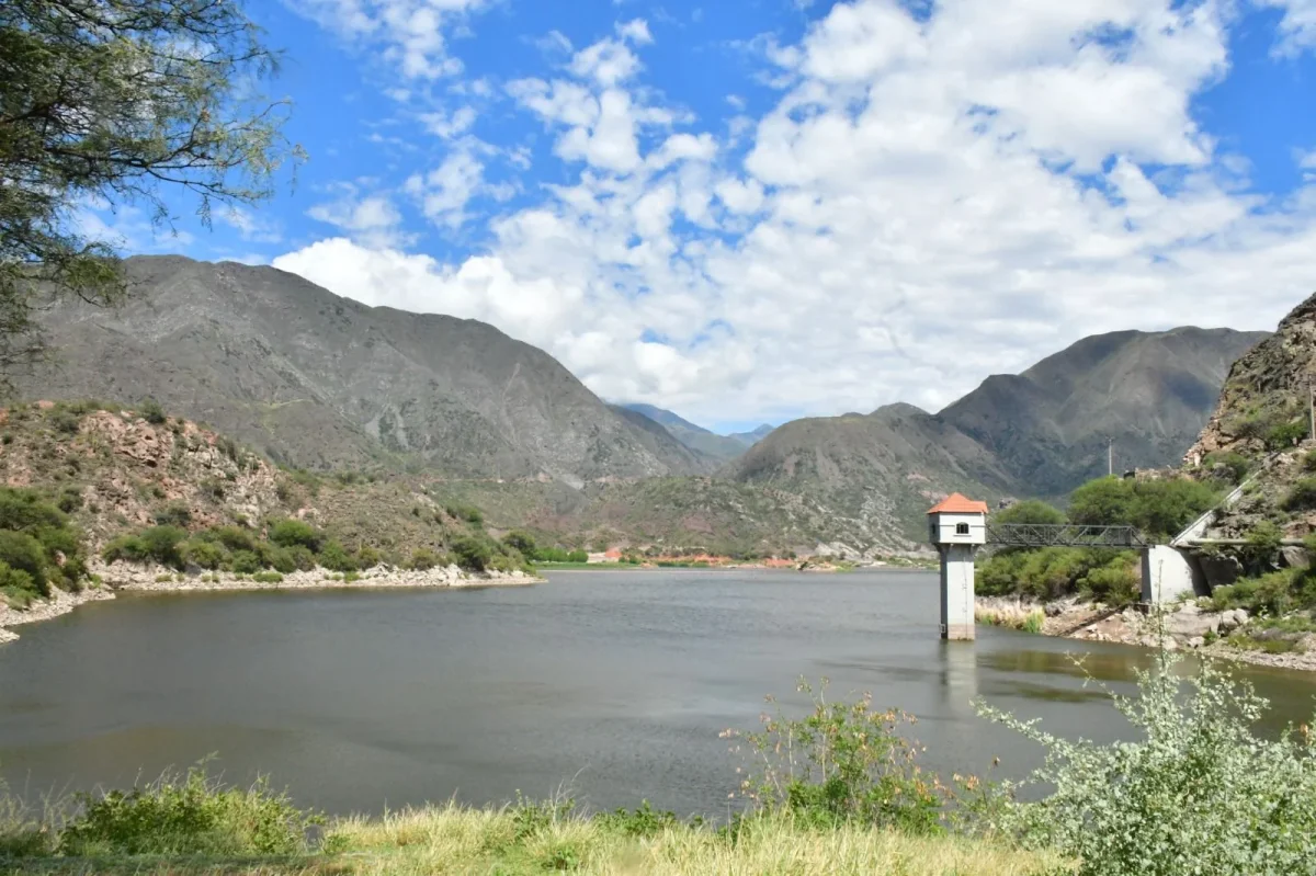 Alerta hídrica: Pese a la subida de los embalses, la provincia mantiene la emergencia