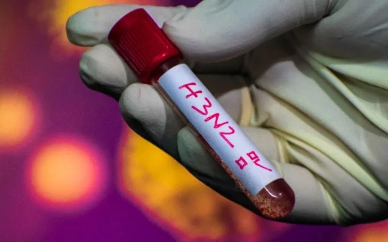 Alerta sanitaria: Confirman caso de Influenza A en La Rioja y se intensifican controles