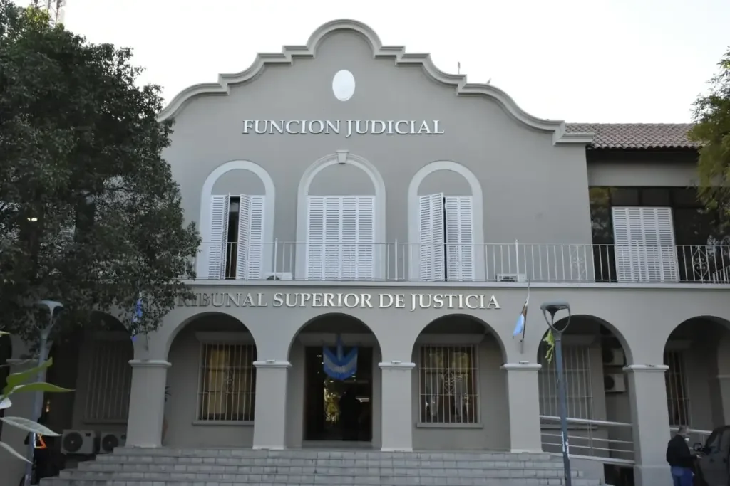 Alertan sobre cédulas falsas en causas judiciales: un riesgo para los ciudadanos de La Rioja