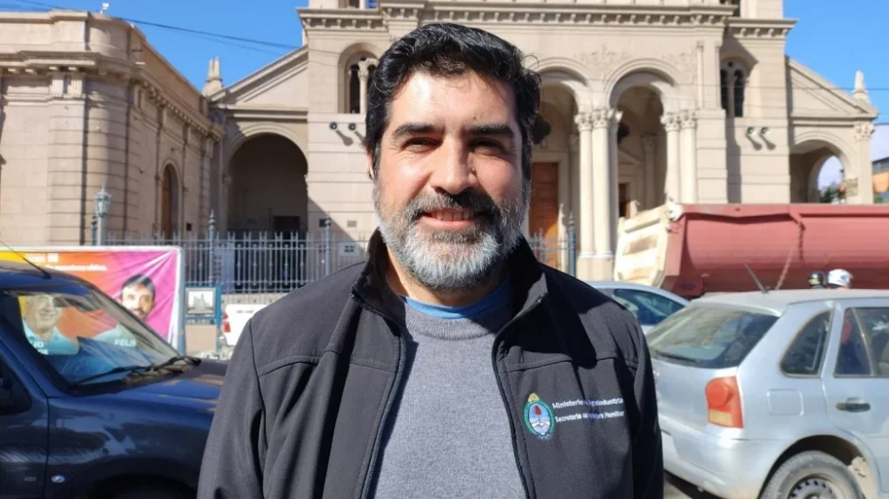 Alfredo Arana destaca el impacto de las políticas públicas en el empleo local