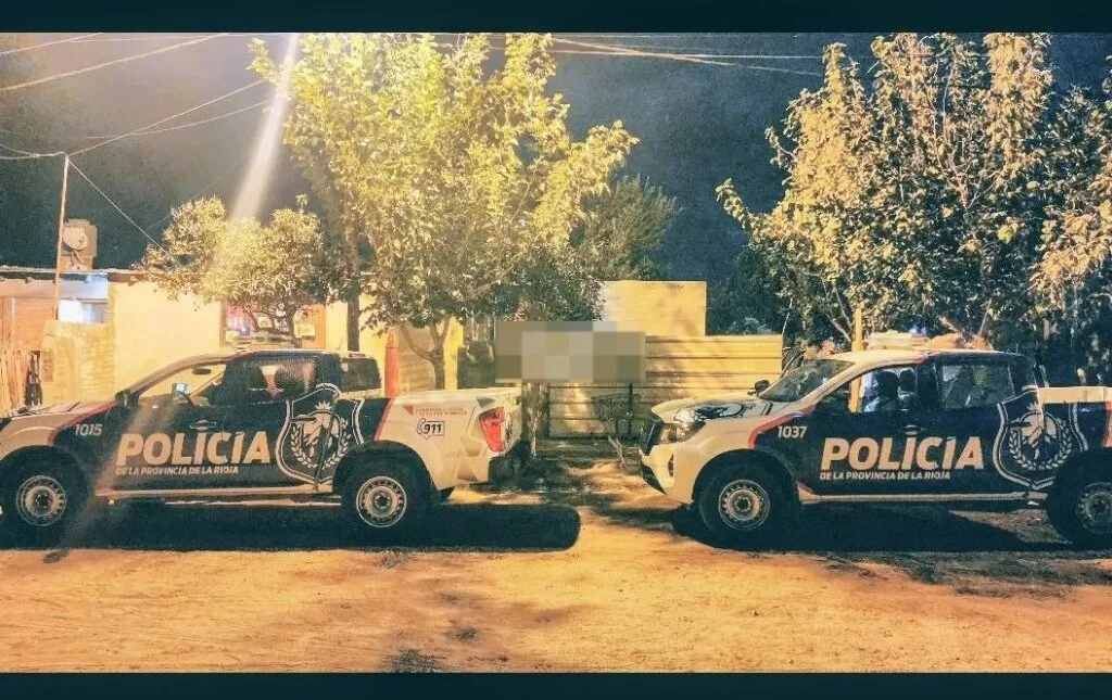 Allanamientos en Nonogasta: cinco detenidos por narcotráfico y desarticulación de red criminal