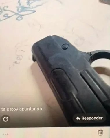 Amenazas de tiroteo en escuelas de Ulapes y Colegio Provincial N°1 generan alarma en la comunidad educativa