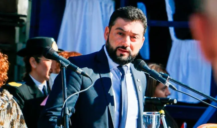 Análisis de la actuación policial tras la detención del periodista Luis Lobos en La Rioja