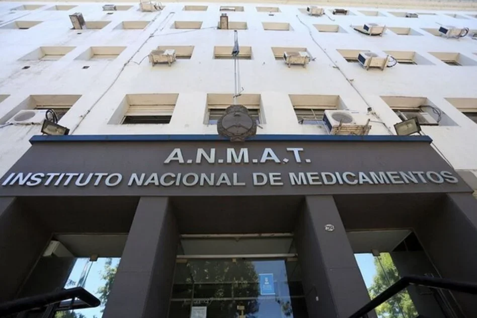 ANMAT suspende la distribución de medicamentos por parte del Correo Argentino en el país