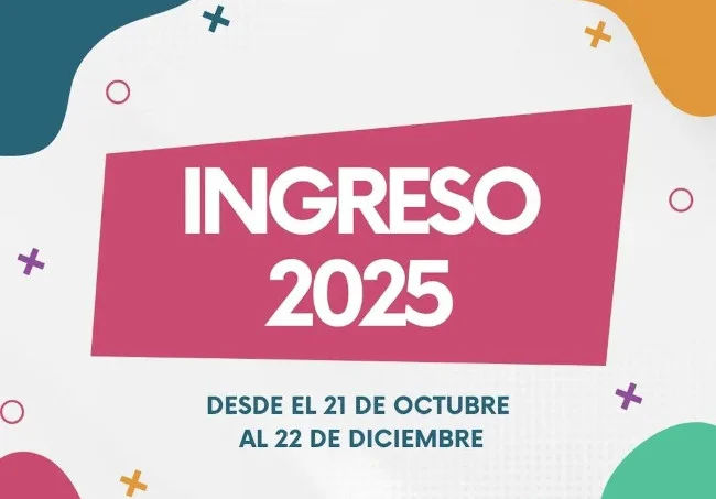 Apertura de inscripciones en UNLaR para el ciclo lectivo 2025: detalles y requisitos