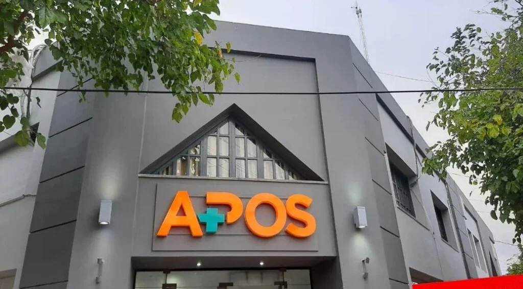 APOS implementa coseguro de $10.000 que beneficiará a afiliados en La Rioja