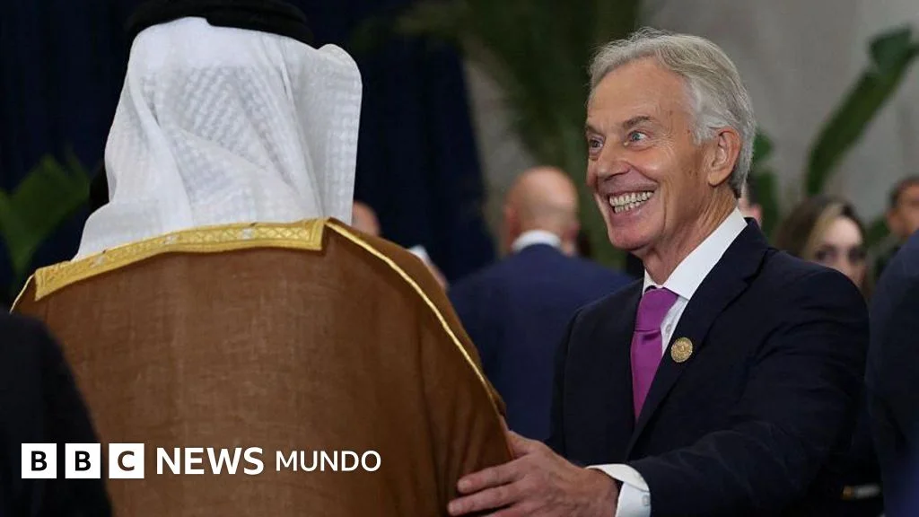 Argentina busca soluciones diplomáticas en el conflicto de Gaza con nueva Junta de Paz