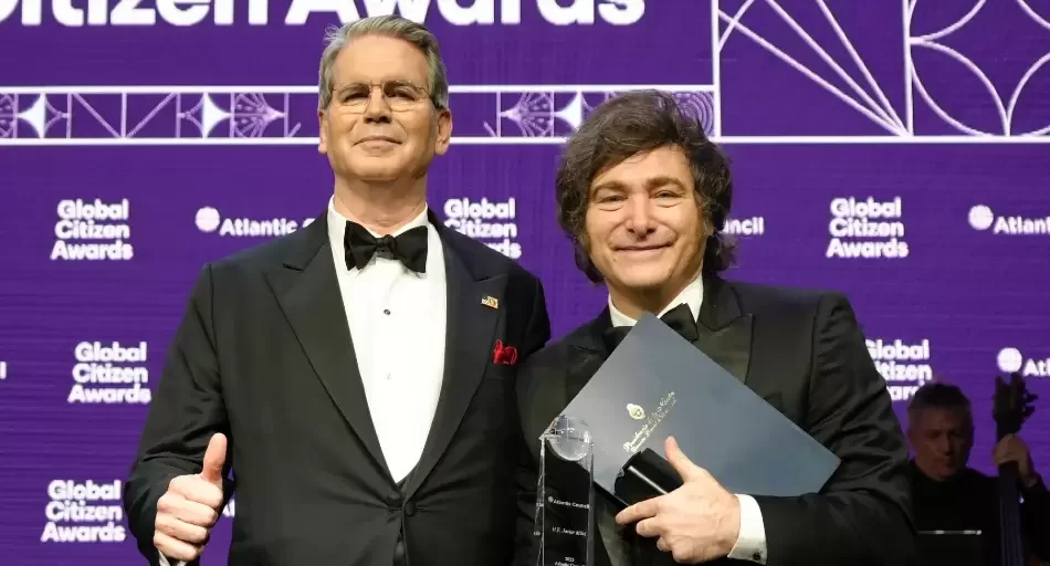 Argentina devuelve swap a EE.UU.: millonarias ganancias que impactan la economía nacional