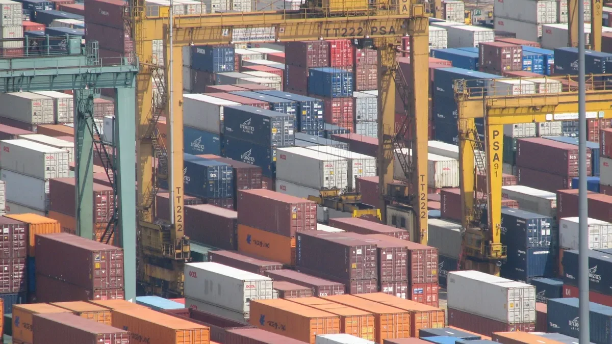 Argentina impulsa la exportación agroindustrial con 162 nuevos mercados internacionales