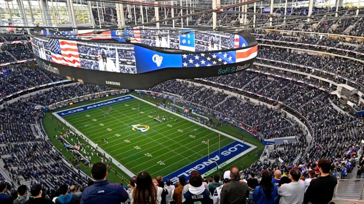 Argentina lidera la demanda de entradas para el Mundial 2026 con más de 500 millones de solicitudes.