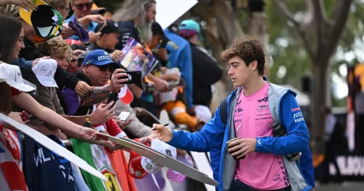 Argentina se perfila para reanudar su Gran Premio de Fórmula 1 en 2028