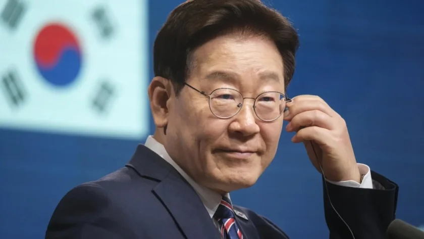 Argentina se posiciona como aliado estratégico de Corea del Sur en tecnología y minerales.