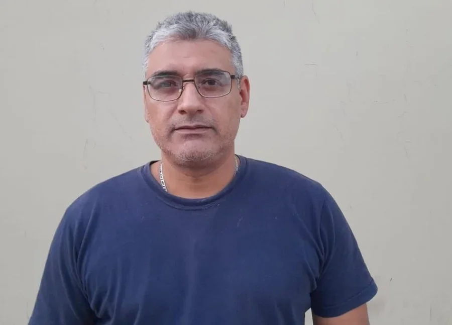 Ariel Hernández se incorpora al Concejo Deliberante de La Rioja para impulsar nuevas propuestas.