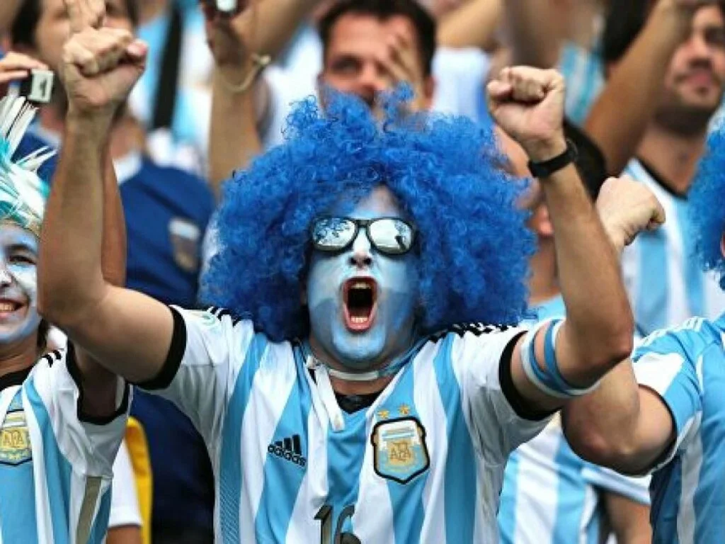 Asueto administrativo en La Rioja: celebración tras el triunfo de la Selección