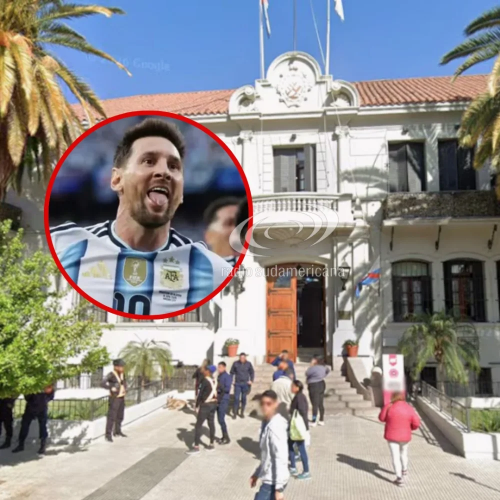 Asueto administrativo en La Rioja tras la victoria de Argentina en el Mundial