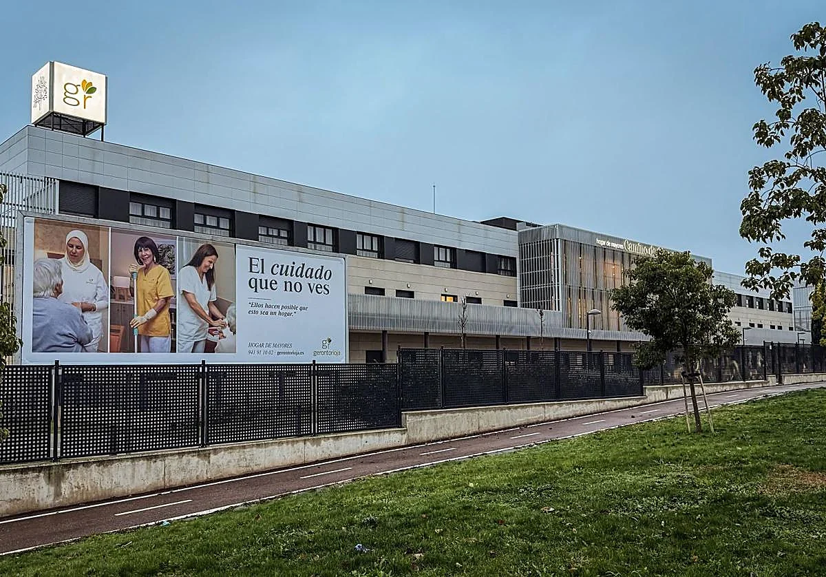 Aumentan las ayudas para residencias de mayores en La Rioja: ahora alcanzan los 900 euros