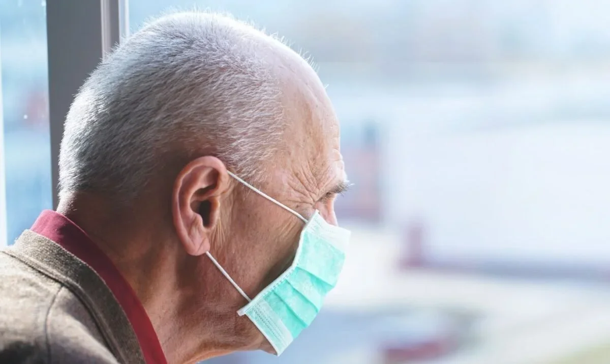 Aumentan las muertes de adultos mayores por COVID-19: alarma en Chilecito