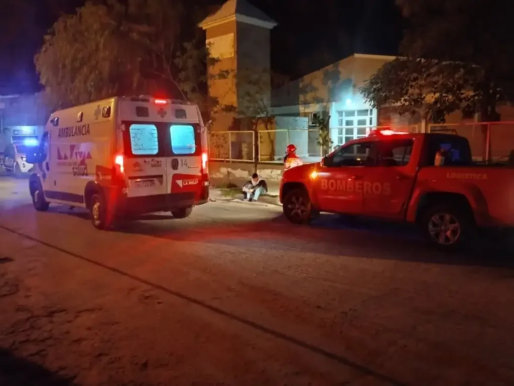 Aumentan los reclamos por seguridad vial tras recientes accidentes de moto en La Rioja