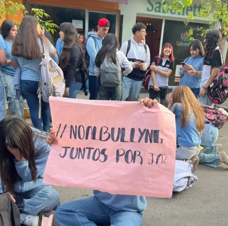 Aumento alarmante de casos de bullying en escuelas de La Rioja según Educación