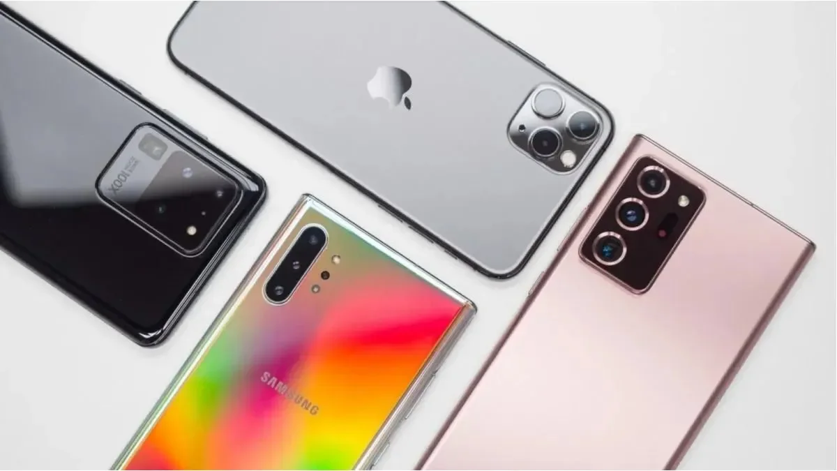 Aumento alarmante del contrabando: un tercio de los celulares activados en el país