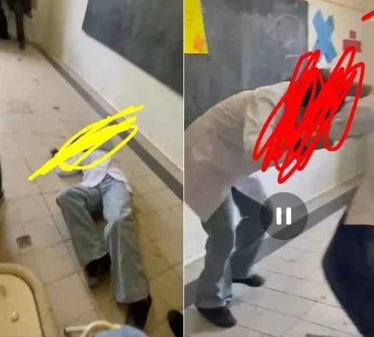 Aumento de la violencia en la Escuela Normal de Chilecito genera preocupación en la comunidad educativa