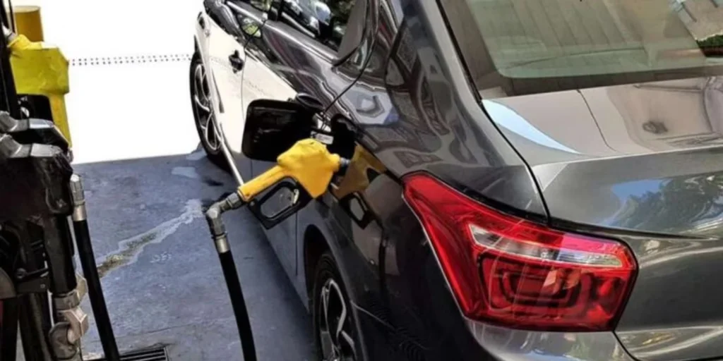 Aumento del 388% en el precio de la nafta: impacto en el bolsillo de los riojanos