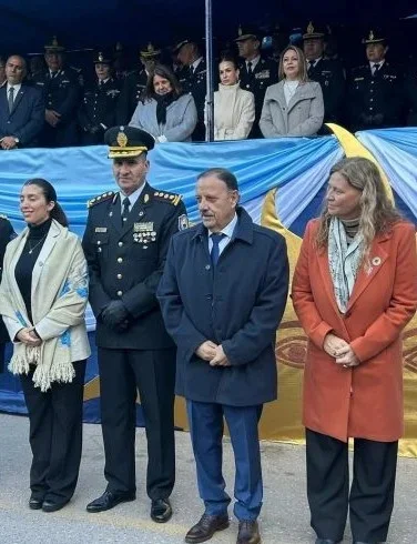 Aumento salarial para fuerzas de seguridad en La Rioja: expectativas tras el aguinaldo