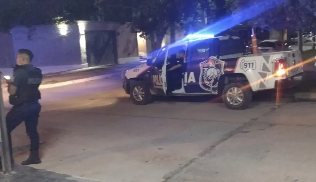 Autopsia determinará causas de muerte tras violenta pelea en la Capital riojana