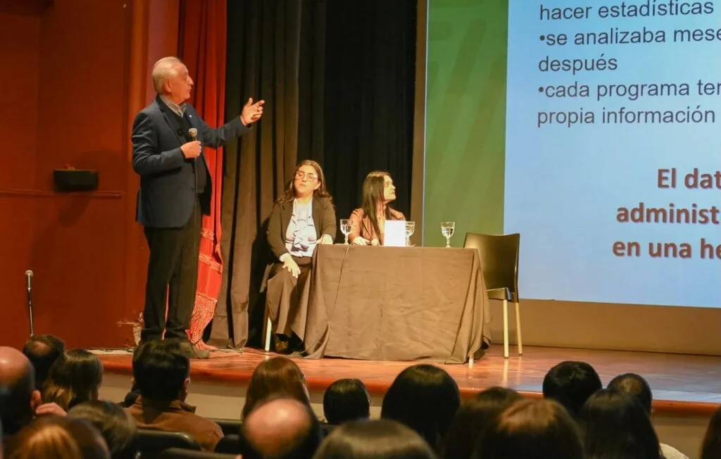 Avances significativos en el Plan Provincial de Salud 2030 para mejorar la atención en La Rioja